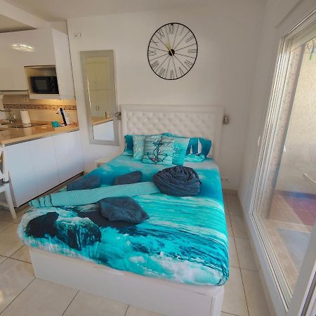 Benal-Beach-511. Walking Distance To The Beach Benalmádena Exterior foto