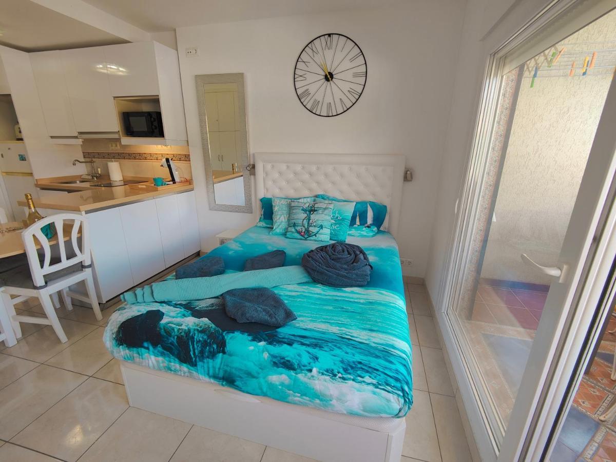 Benal-Beach-511. Walking Distance To The Beach Benalmádena Exterior foto