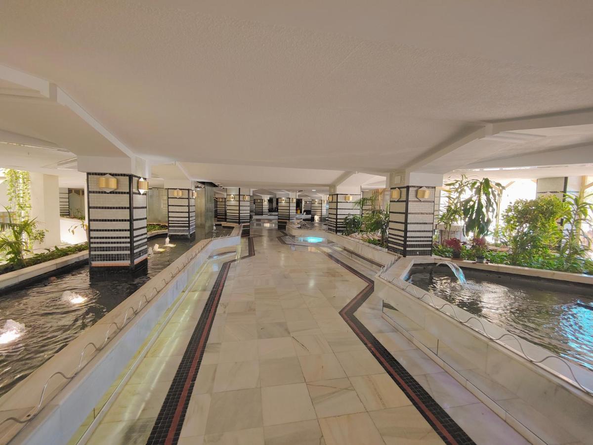 Benal-Beach-511. Walking Distance To The Beach Benalmádena Exterior foto