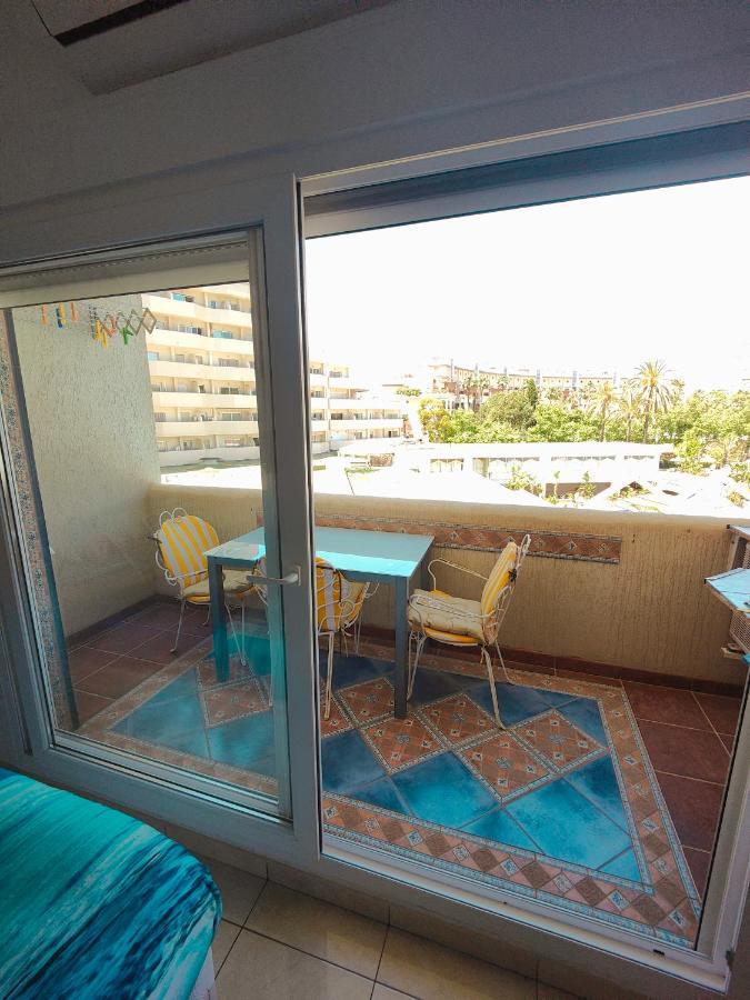 Benal-Beach-511. Walking Distance To The Beach Benalmádena Exterior foto